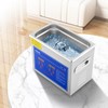 VEVOR Professional Ultrasonic Cleaner, Easy to Use with Digital Timer