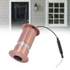 Door Eye Hole Camera 2 Way Talk Motion Detection HD