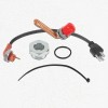 For John Deere Engine Coolant Heater Block Heater Kit with