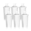 Overbest NSF Certified Pitcher Water Filter, Replacement for Brita® Pitchers