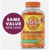 Metamucil Gomitas De Fibra Sin Azúcar Añadida 150 Pz
