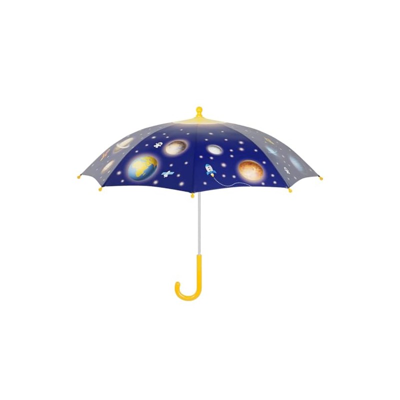 Esschert Design Planets Children's Umbrella