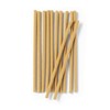 Muji 84465123 Incense Mimosa Scent, Pack of 12, Stick Type