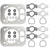 2 Pcs Head Gasket Kit Replacement for Kohler 24 841