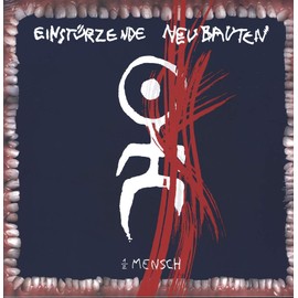 Halber Mensch [Vinyl LP]