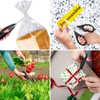 iBayam All Purpose Kitchen Scissors, Kitchen Shears with Protective Sheath
