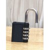 ARA CHOICE Combination Number Locks 4 Digit Padlock Locker Lock