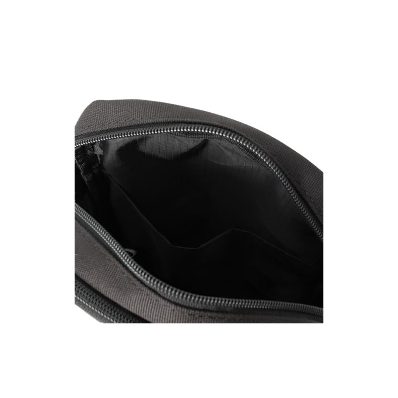CLEAR SQUARE SHOULDER