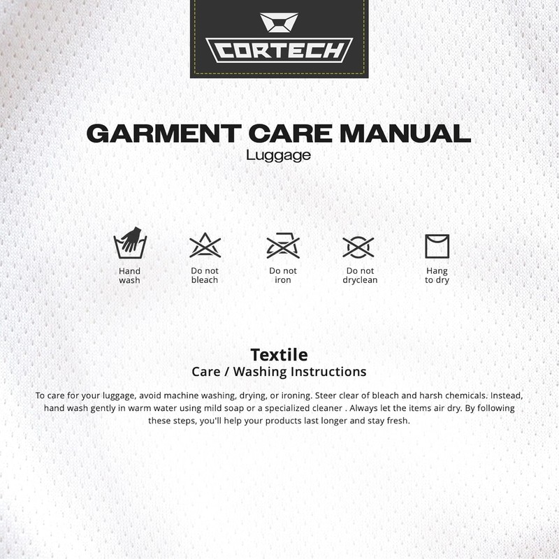 cortech Super 2.0 12L Motorcycle Tank Bag