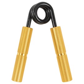 Sport-Tec Hand Exerciser, 300 lbs / 137 kg, Gold