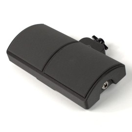 Rhythm House Drums Dual-Zone Electronic Drum Pad | Digital Sound Block | Free Shipping