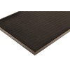Notrax T28 Scrape® Moisture Trap Entry Scraper Mat, Outdoor Natural