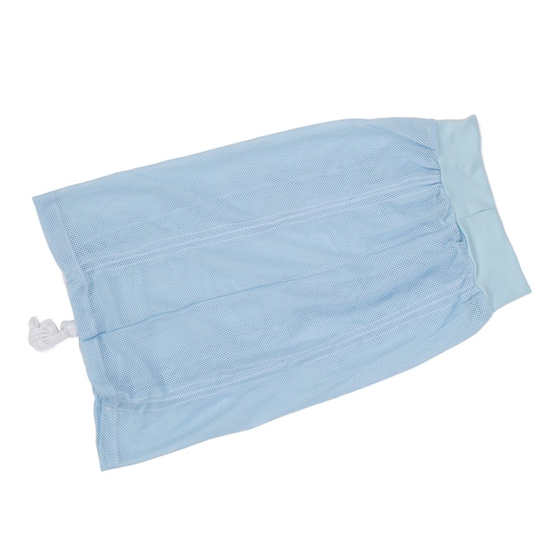 4pcs Hair Net Plopping Hat Drawstring Adjust Strap Washable Reusable