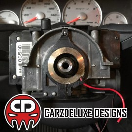 Unbranded Horn and blinker adapter kit for 2000-2005 Neon SRT4 replaces clock spring