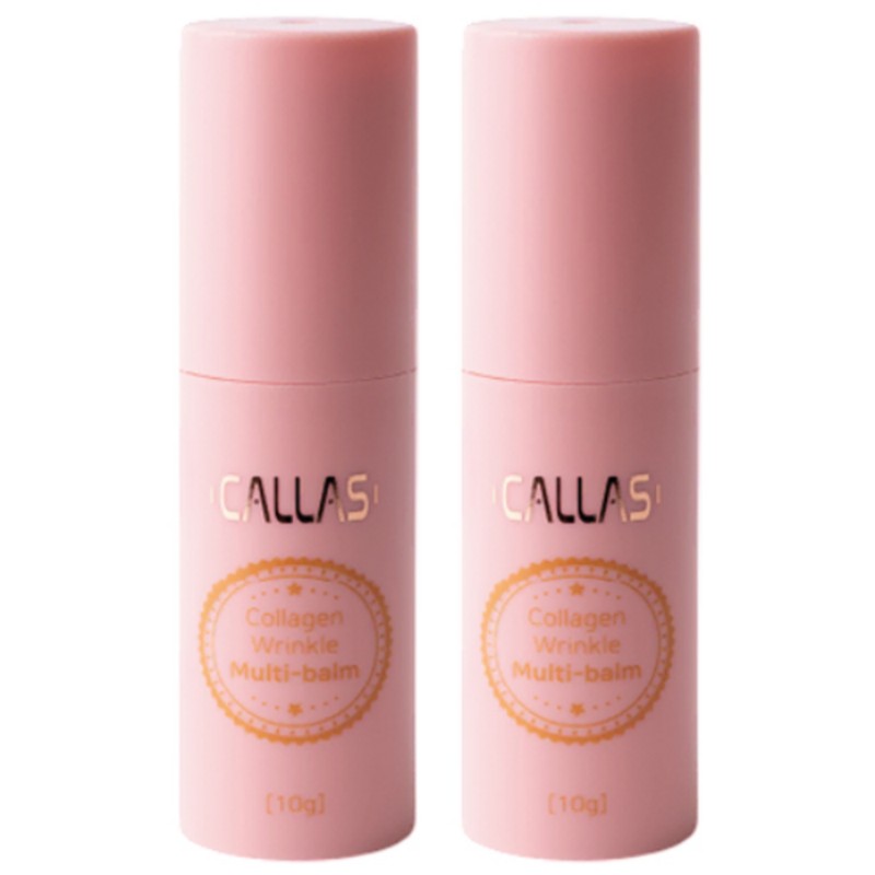Partner_Reference Colorath Collagen Wrinkle Multi Balm Stick 10g x 2