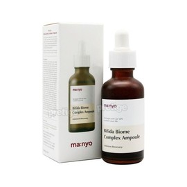 Magician Factory (NS홈쇼핑)마녀공장 비피다 바이옴 콤플렉스 앰플 50ml32591078 (NS Home Shopping) Witch Factory Bifida Biome Complex Ampoule 50ml 32591078