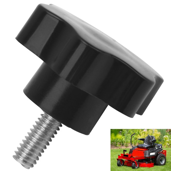 KINTLE 720-05381 Knob Replacement Compatible with MTD Troy-Bilt Craftsman Columbia