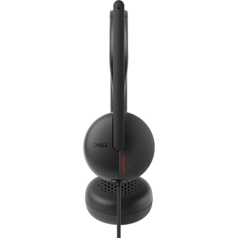 Dell Computer WH3024-DWW Wh3024 Dell Wired Headset