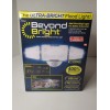Beyond Bright Ultra LED Motion Activated Flood Light-BEBRF-PD