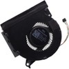 Deal4GO Left Side Cooling Fan 13NR0GY0M02012 Replacement for ASUS ROG