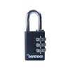 Squire CTL30 Combination Padlock 30mm