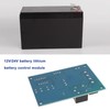 YINETTECH 2X Battery Charging Control Module XH-M603 Power Converters 12-24V