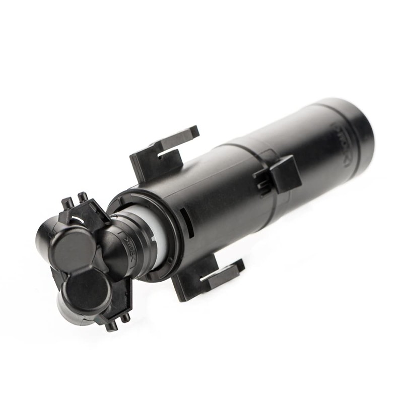 LST Headlight Washer Nozzle Headlight Cleaning Cover Right X1 E84