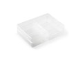 Durable Coffee Point Caddy Drawer Insert | Ideal for Organising