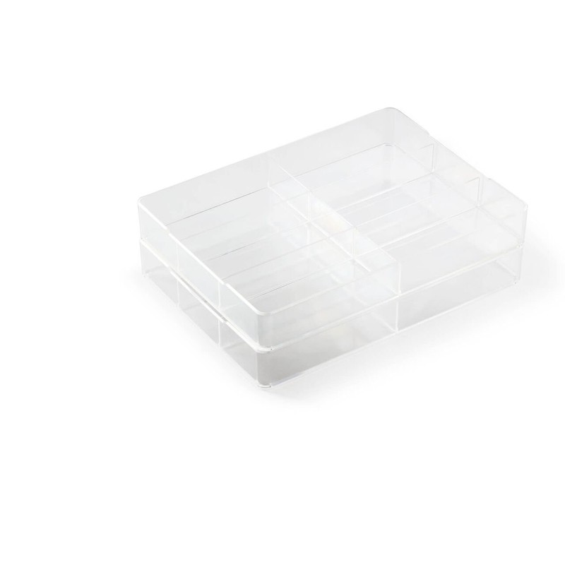 Durable Coffee Point Caddy Drawer Insert | Ideal for Organising