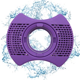 DONJOP Lasts 6 Months for Dimension One Spa Filter,01512-261 for Vision Cartridge Dimension One Spa,Purple 1 Pack