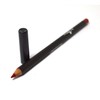 Italia-Deluxe Makeup Eyeliner 1053 Rich Red Eye Lip Liner Pencil