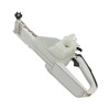 Gas Fuel Tank Back Rear Handle for Stihl MS341 MS361