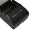 58mm Thermal Printer BT4.0 90mm/s 100km TPH 203DPI USB Interface