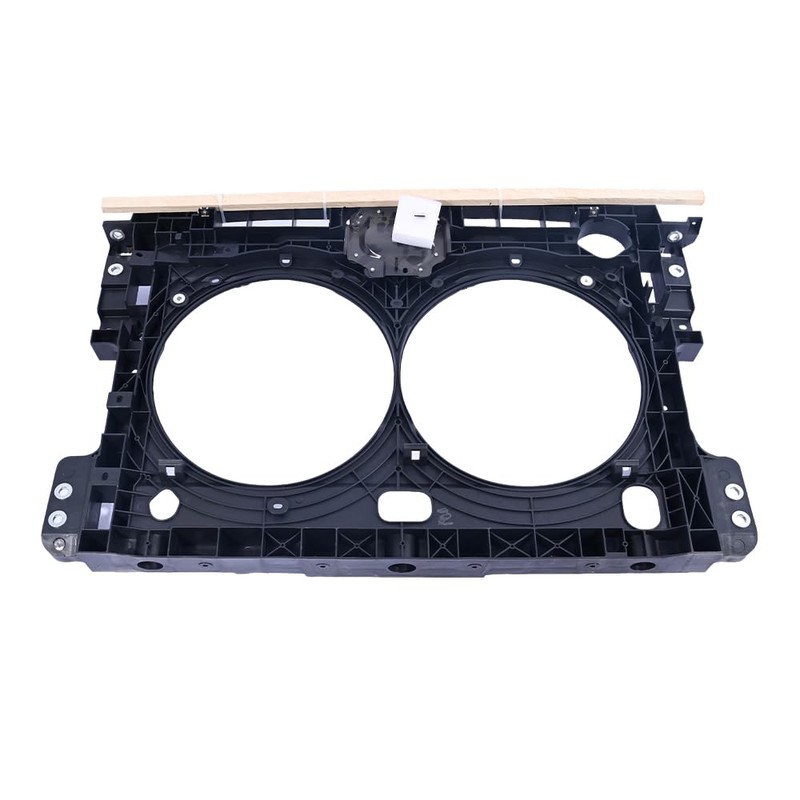 Promrmr Front Radiator Support Core Compatible With Nissan Murano 2015-2018