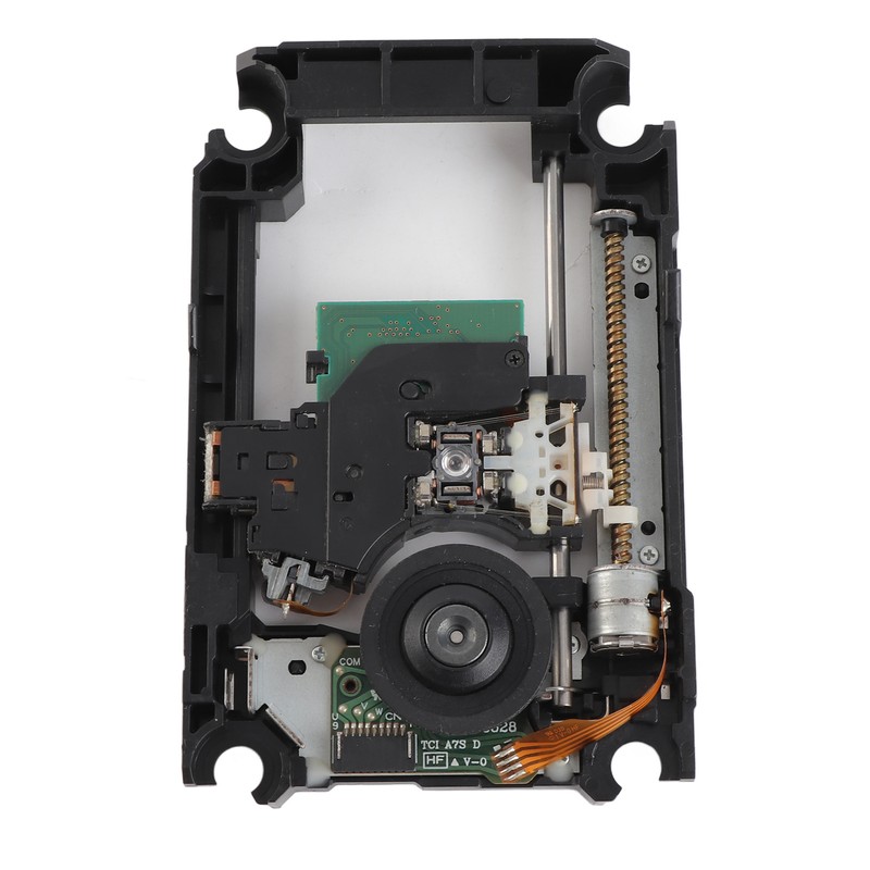 Game Console Optical Pickup Laser Lens Replacement 496 Laser Lens