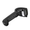 Barcode Scanner 2.4G Wireless USB Charging Handheld Portable 1D Cordless
