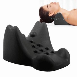 Braces iliopsoas turtle neck exercise massage strengthening stretching Iliopsoas massager-black