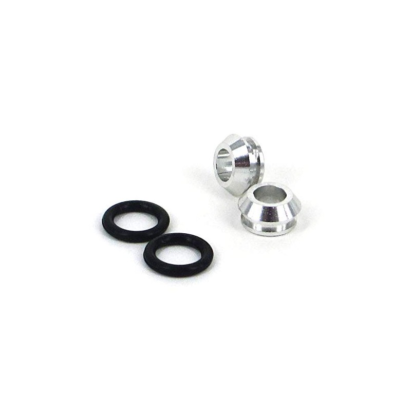 Eagle Model LED Mount Angel Eye (for 3mm) [SI] LED-16-3V3-SI