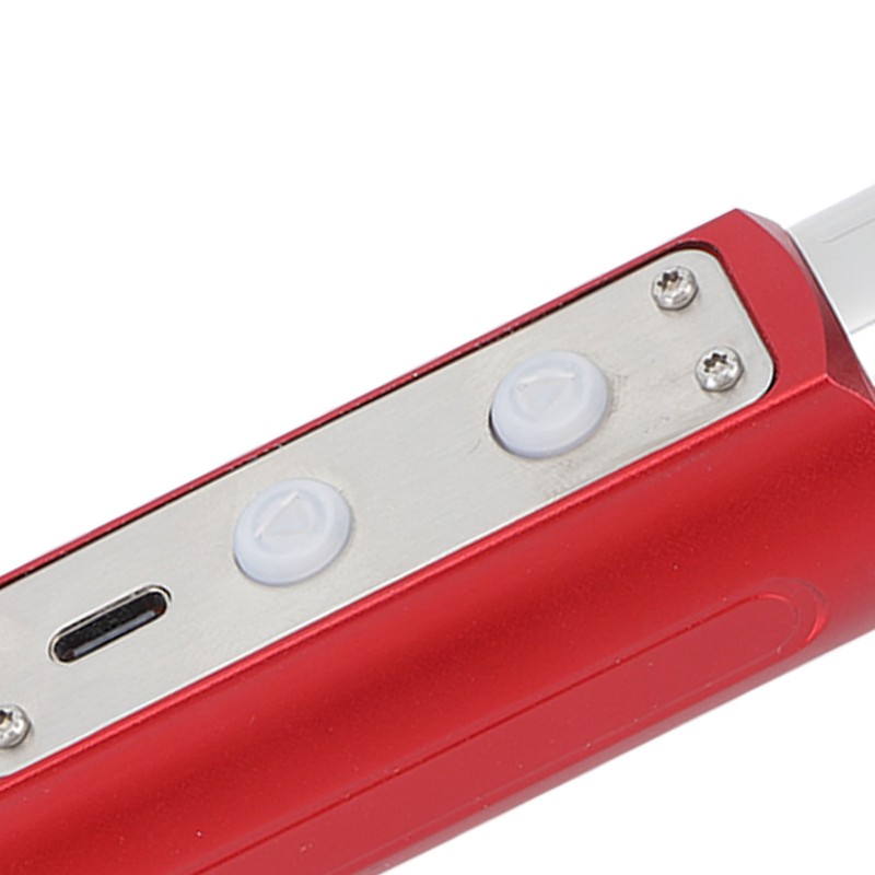 Jade Flashlight Jade Appraisal Light Detector Lamp USB Rechargeable Jewelry