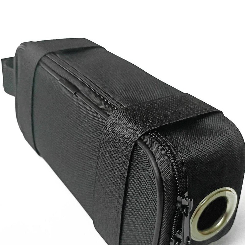 Waterproof Electric Bike Controller Bag Bicycle E-Bike Conversion Storage