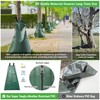 Tree Watering Bag Slow Release, 20 Gallon 5 Pack Tree