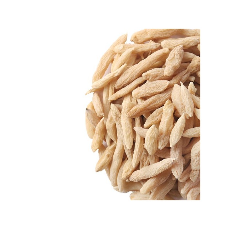 Donguihanjae 동의한재 중국산 맥문동 600g Chinese Ophiopogon 600g