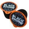 Black Rhino Espresso Roast Coffee, Single Serve Cups for Keurig