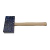 Stubai SPENGLER Plastic Hammer, 155 x 85 x 35 mm