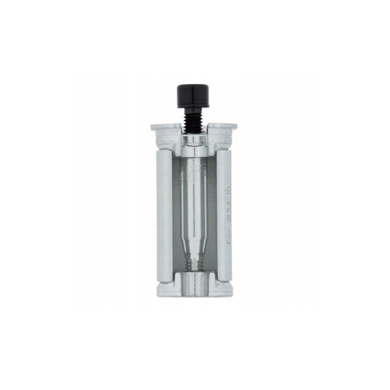 Tappo compr.TH-894-1/ACR Silvr