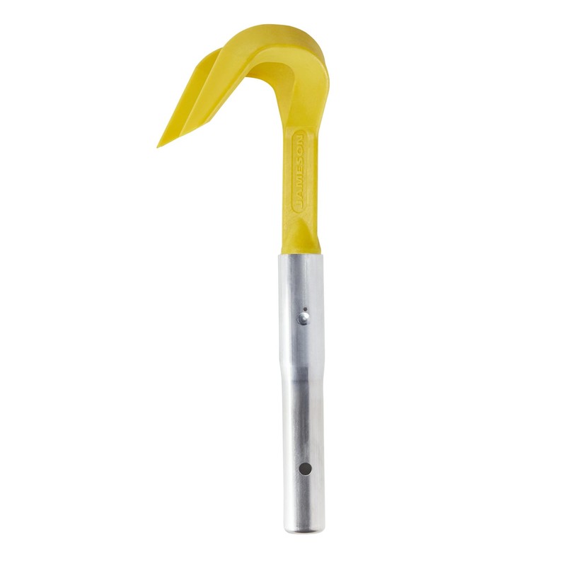 Ram’s Horn Nylon Twin Prong Vine Puller and Lifter