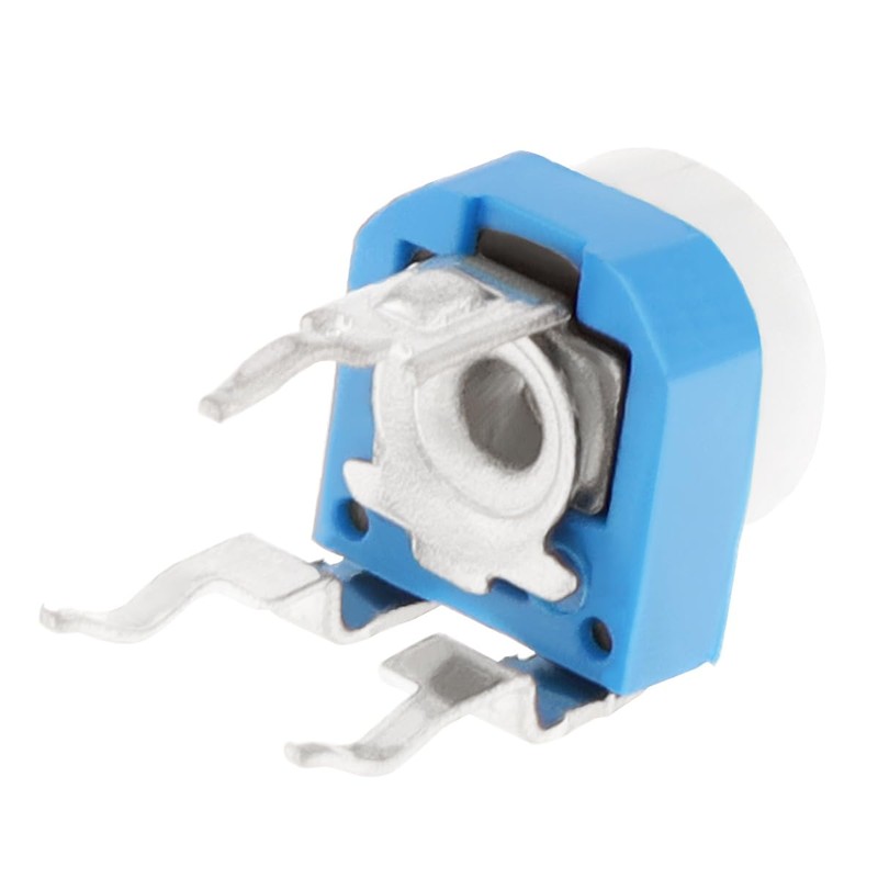 SMGDA 15 Values 150pcs 100 Ohm to 2M Ohm Variable