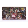 Compatible with YuGiOh! 25th Anniversary Mega Tin 2023 Dueling Heroes