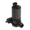 A-Premium Front or Rear Windshield Washer Pump Compatible with Nissan