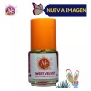 Mc Nails Sweet Velvet Aceite Para Cutícula 15ml Para Uñas